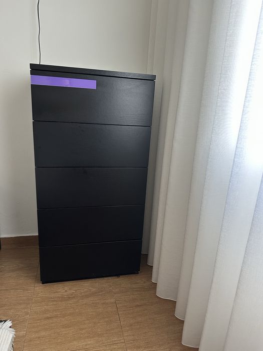 Quarto de casal completo