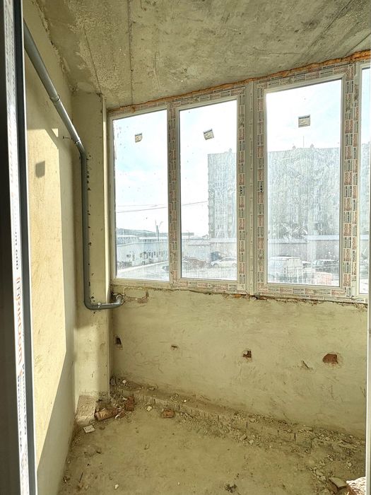 1-кімнатна квартира за адресою вул. Антоненка-Давидовича (площа 47 м²) - Atlanta.ua - фото 3