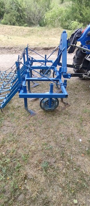 Продам культиватор