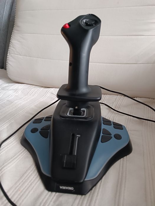Joystick WingWing Ursa minor prawy