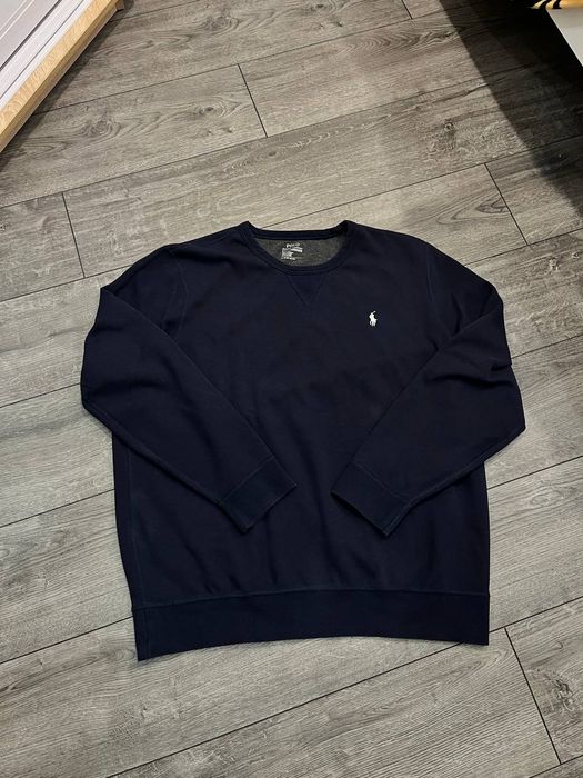 Оригінал!Світшот Polo Ralph Lauren XL
