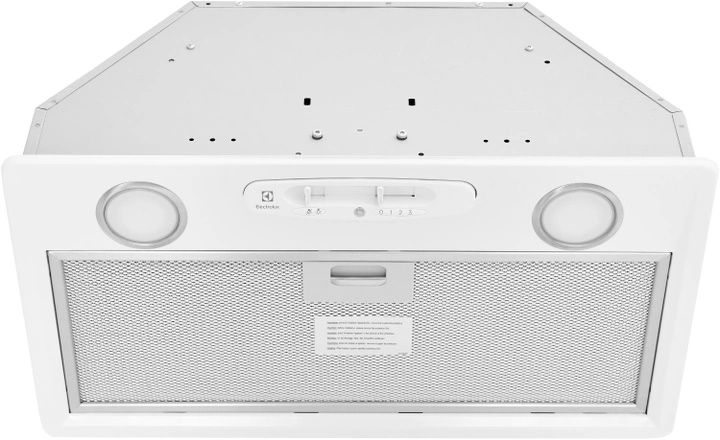 Витяжка вбудована ELECTROLUX LFG525W