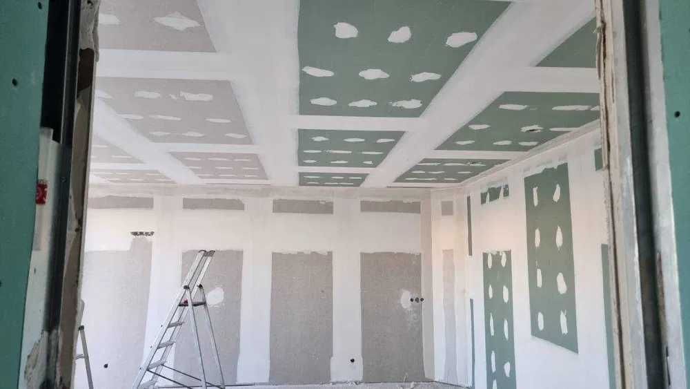 Obras e remodelações em geral, Tratamos de tudo!