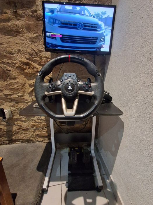 Vendo Volante ps4/ps3