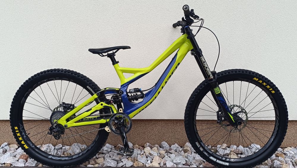 Specialized Demo 8 Rower Zjazdowy Downhill DH 27.5
