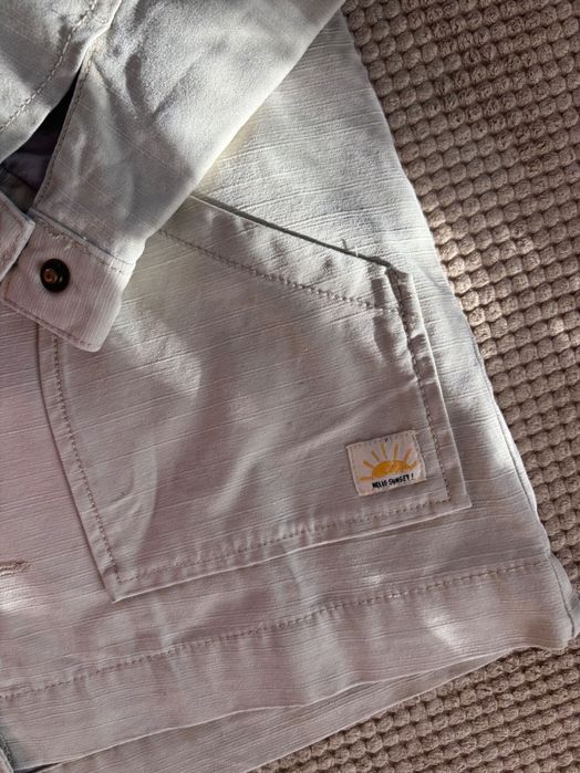 Zara Kids Kurtka chłopięca r. 110