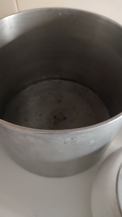 Panelas / Tachos/ cafeteira de café