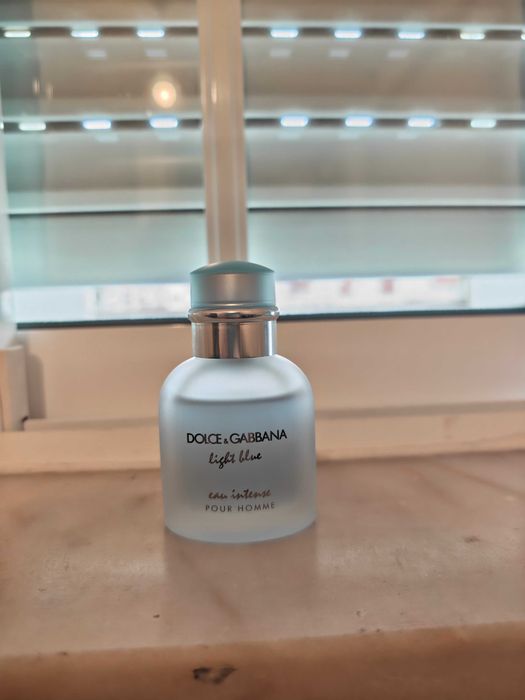 Perfume Dolce & Gabbana