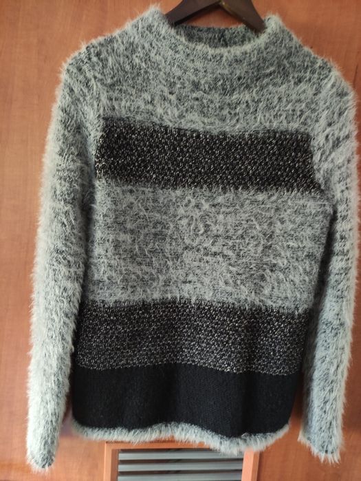 Sweter damski, Solar, r. 38, stan idealny