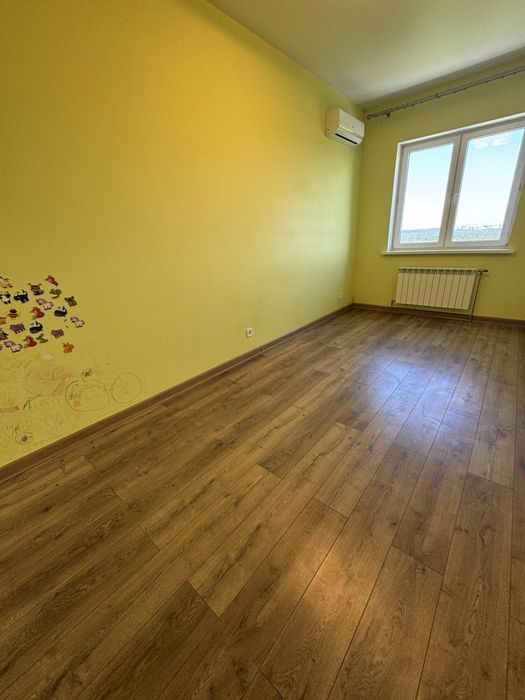 Продам 2к.квартиру 50кв.м Оболонський район ЖК Міністерський Кондратюка 3 Власник