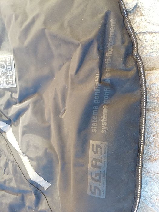 Termoscud Tucano Urbano Piaggio Beverly