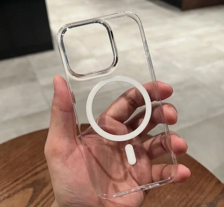 Чохол для IPhone 15