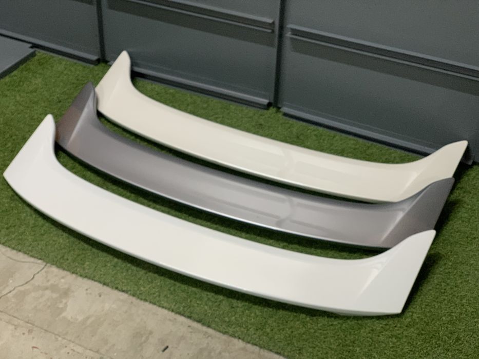 Спойлер Ford Fusion ОРИГИНАЛ Разборка