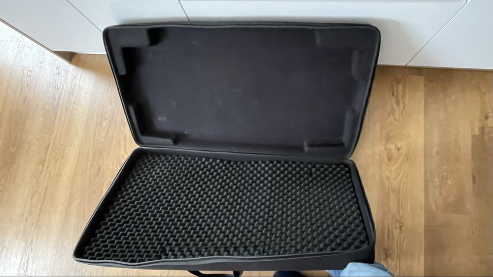 Pioneer Opus Quad + Mala UDG (c/garantia)