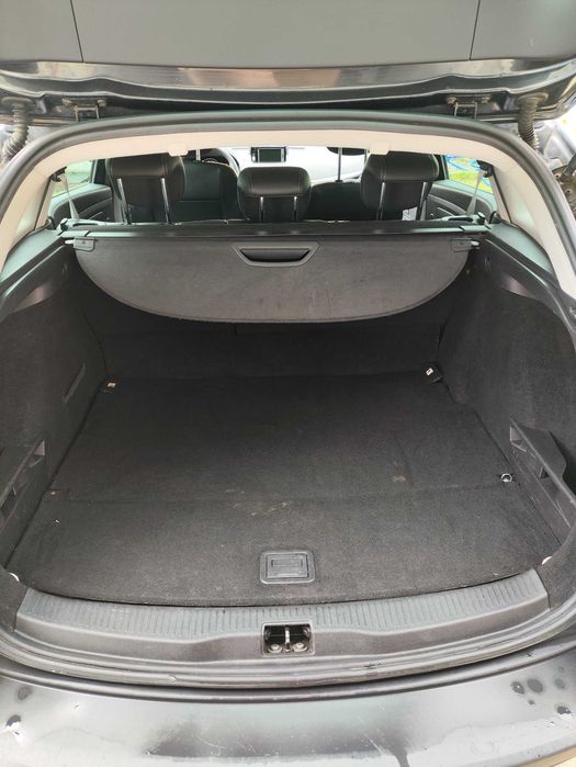 Renault Megane Sport Tourer Bose Edition 1.6DCI 130cv 2012