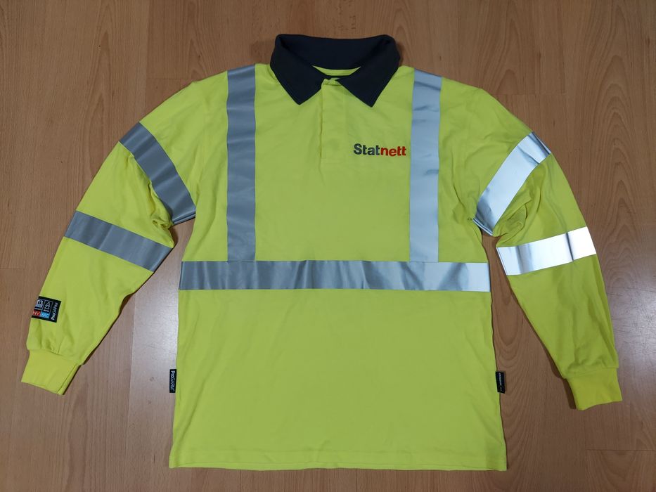 Koszulka robocza PROGARM roz.M  łuk elektryczny , 5286 bluza