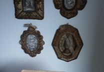 Registo  do séc.XVII