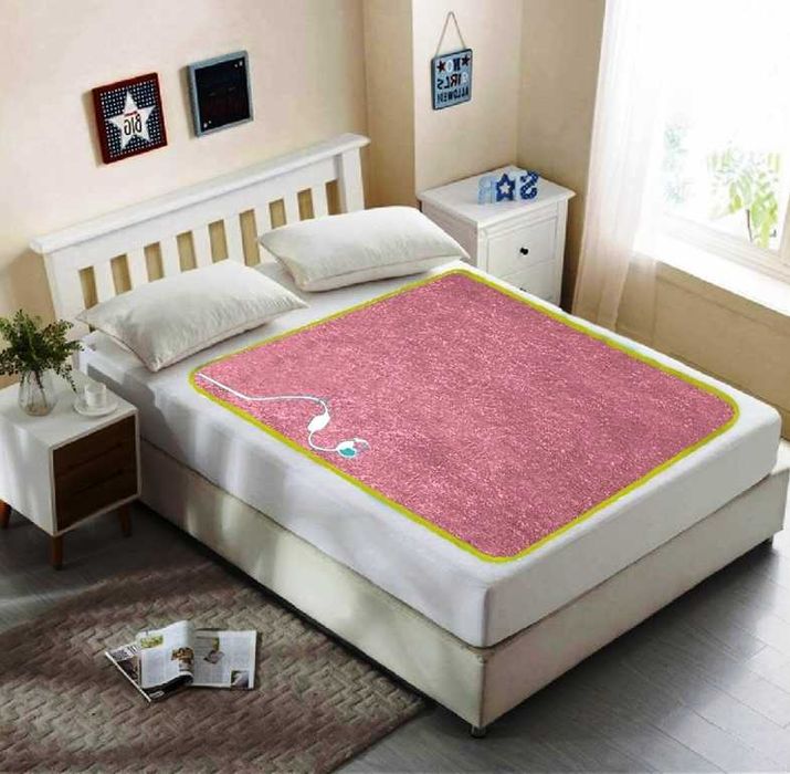 Універсальна Оригінальна Турецька електропростинь  электропростынь