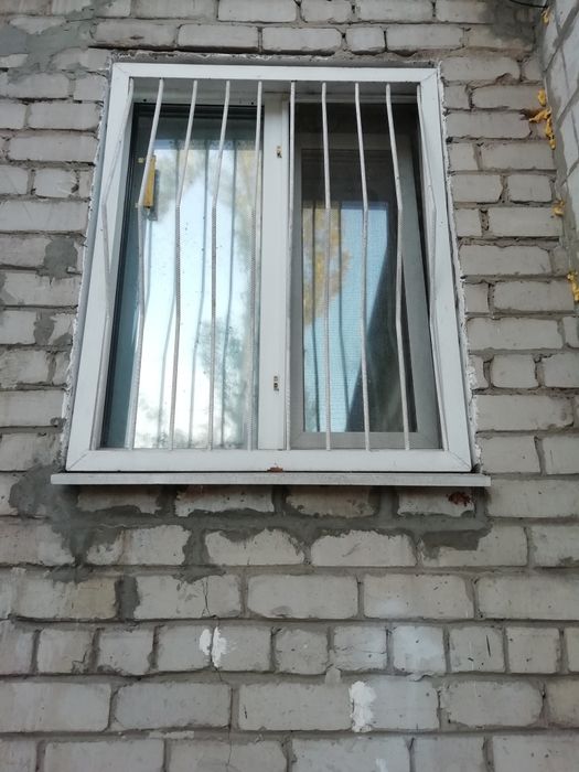 Продам грати на вікна