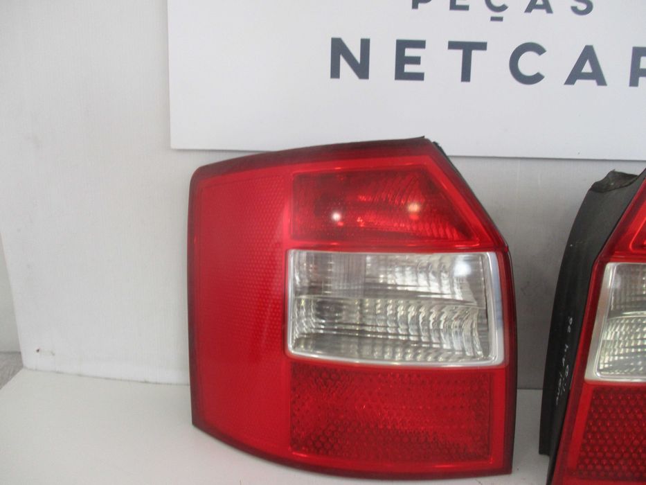 farolim farol tras audi A4 sw carrinha 2006