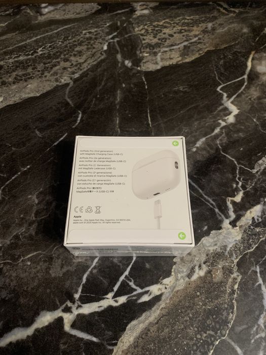 AirPods Pro 2 lux 1:1