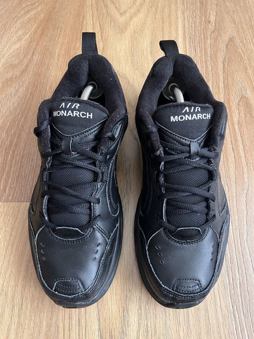 Чоловічі кросівки Nike Air Monarch Iv 415445-001