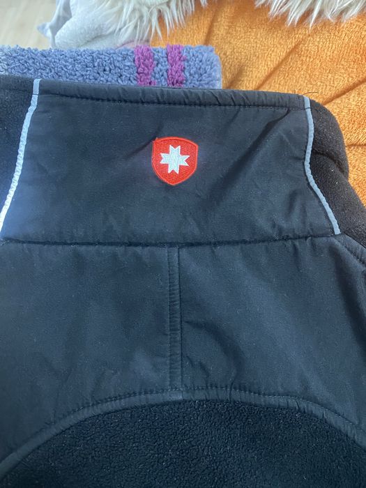 Чоловіча флісова кофта WELLENSTEYN 3XL