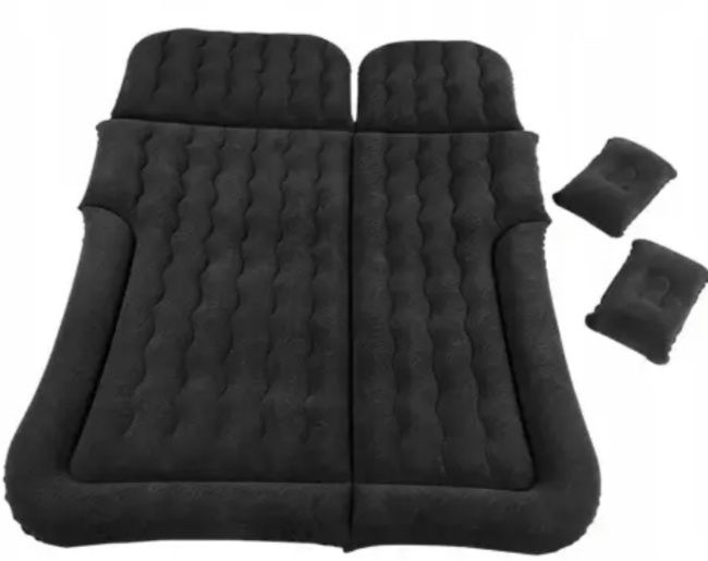 Надувной матрас для сна и машины