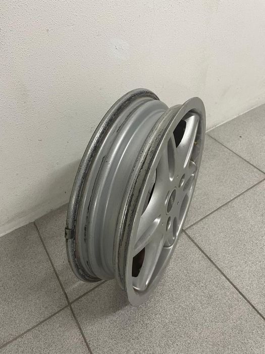 Vendo jantes originais SMART
