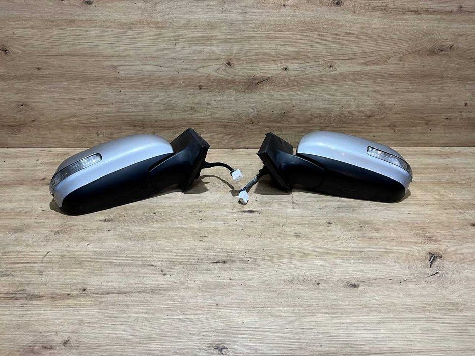Дзеркало зеркала ліве праве Оригінал Toyota RAV-4 3 Рав4 09-12 Рестайл