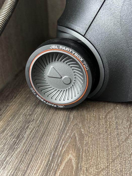 JBL partybox 720, обмін на partybox 520.
