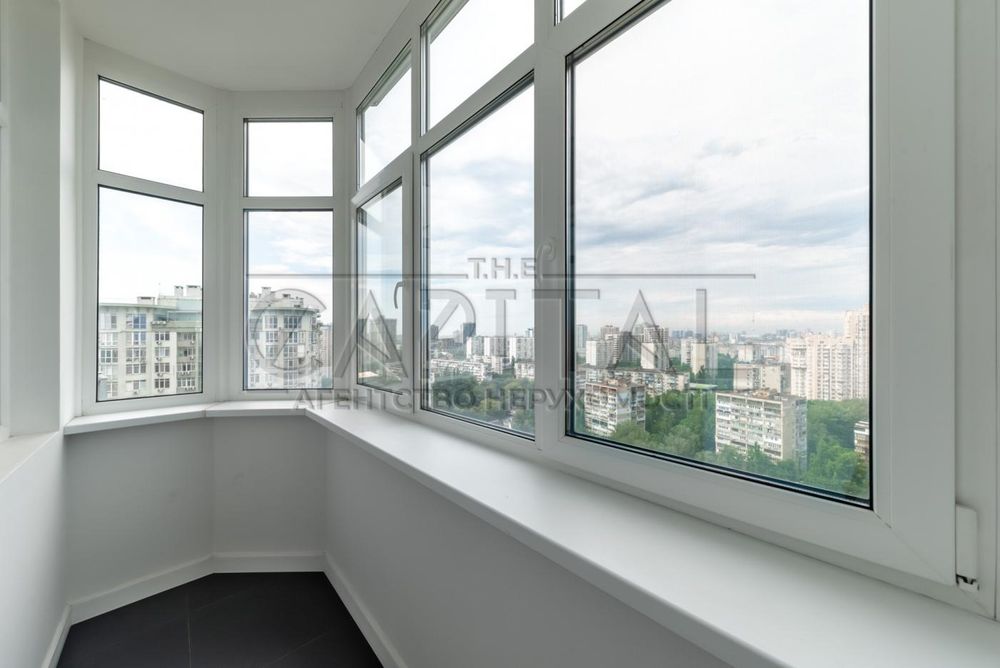 Оренда квартири, вул.Мокрая (Кудряшова), Соломенка, ЖК Пори Року