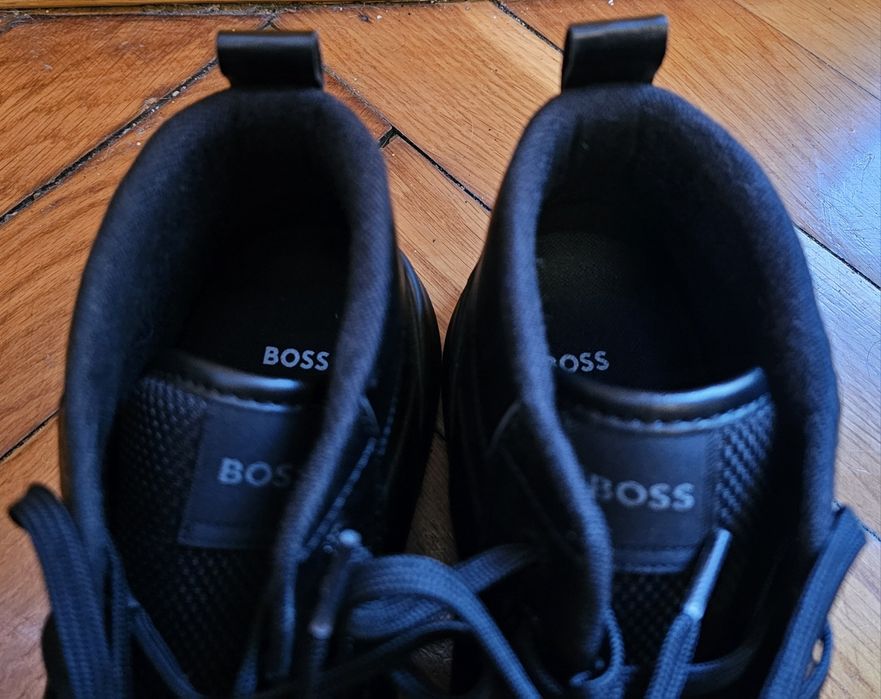 Boss buty oryginalne Okazja!!