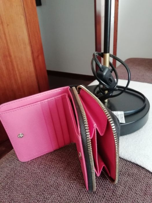 Carteira Bimba Y Lola