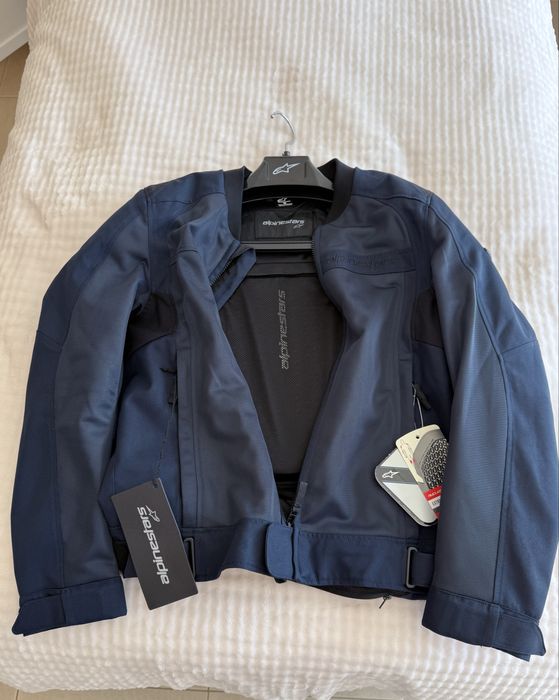Alpinestars LUC V2 AIR