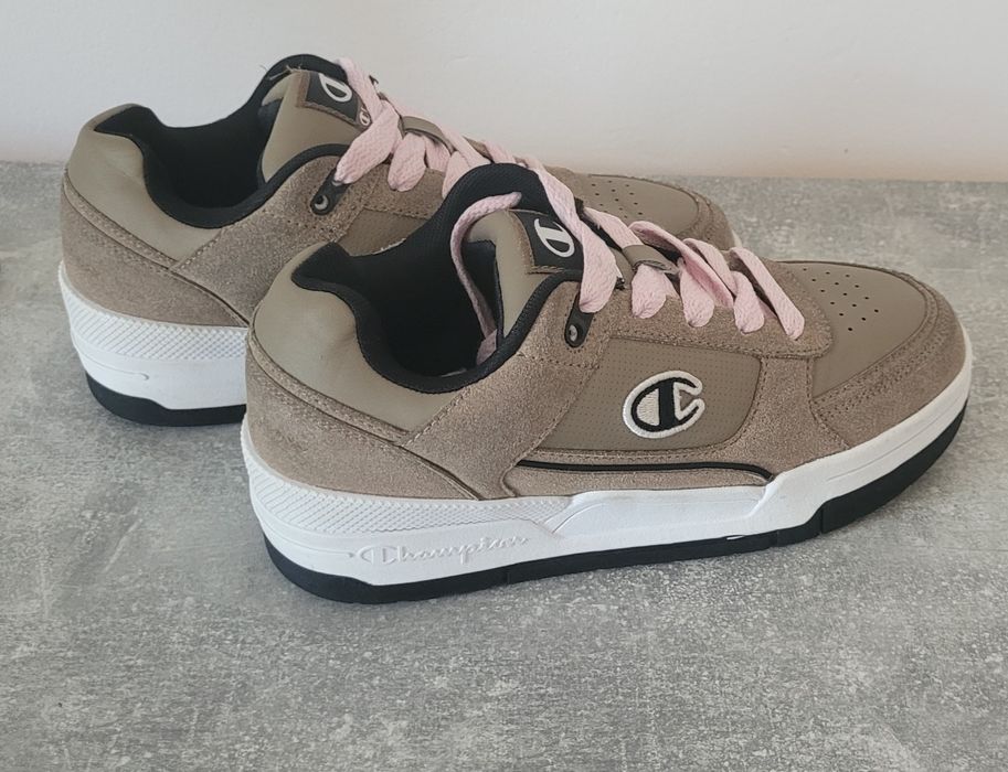 Buty Champion rozmiar 36