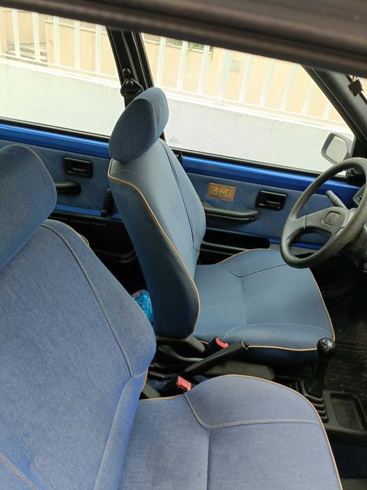 Peugeot 106 Kid Special Edition