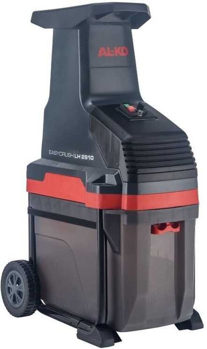 Садовий подрібнювач AL-KO LH 2810 Easy Crush (113873)