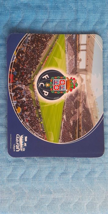 Tapete para rato de computador