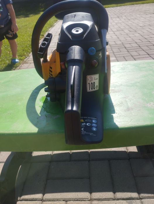 Sprzedam  pilerke partner
