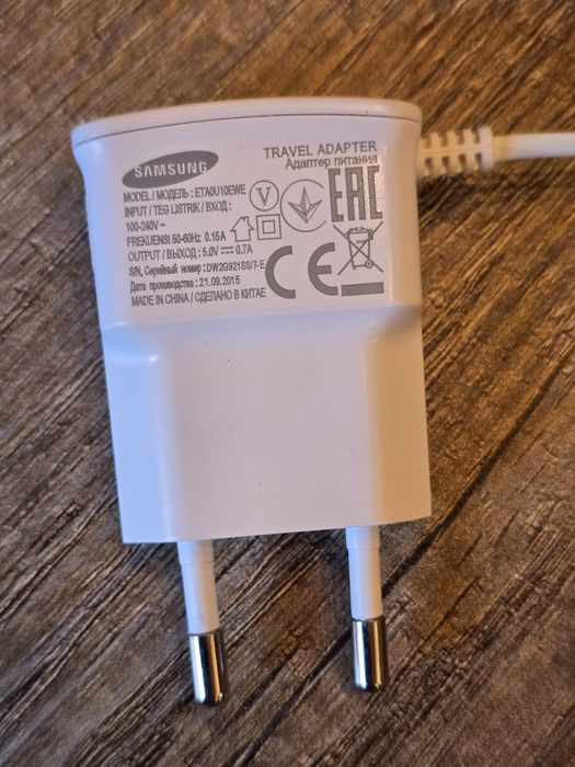 Smartwatch Samsung Gear V700