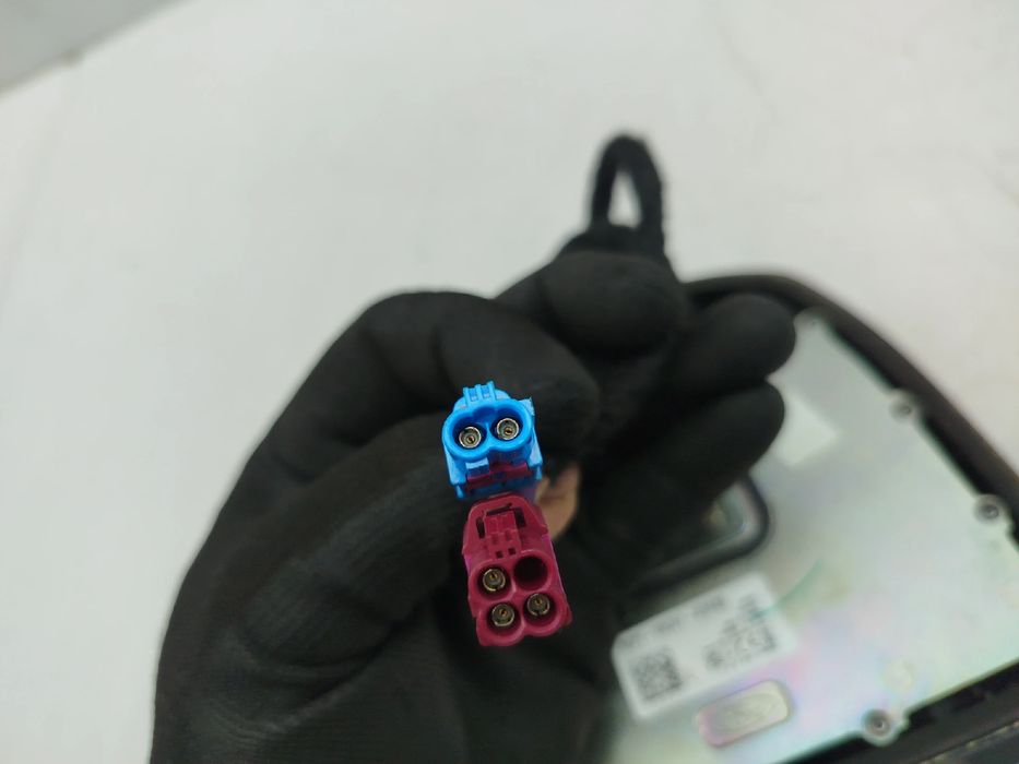 Antena FORD Kuga III (DFK)
