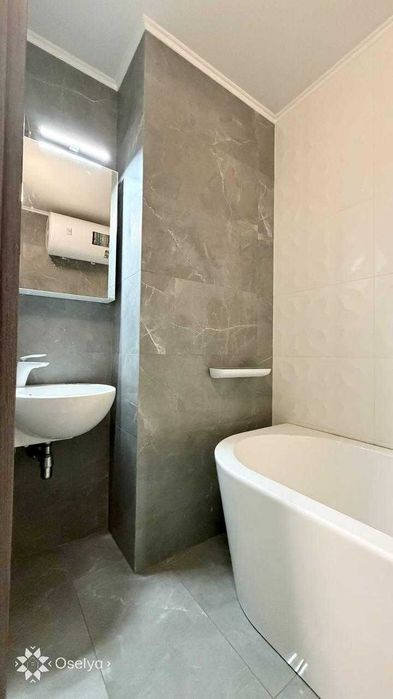 2 квартири поруч для однієї родини | ЖК «Совські ставки» | 74,6 м² + 47,5 м² | 236 000 $ без комісії