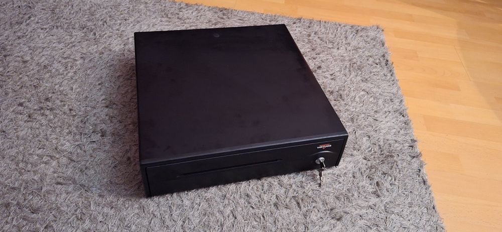 Szuflada Kasowa Virtuos