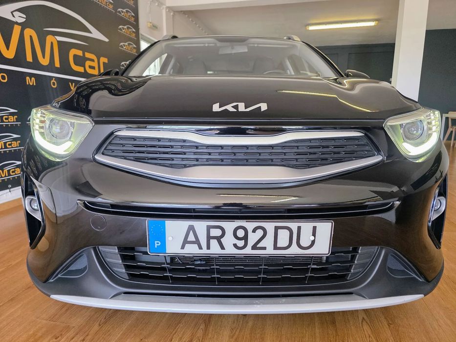 Kia Stonic 1.2 Dynamic