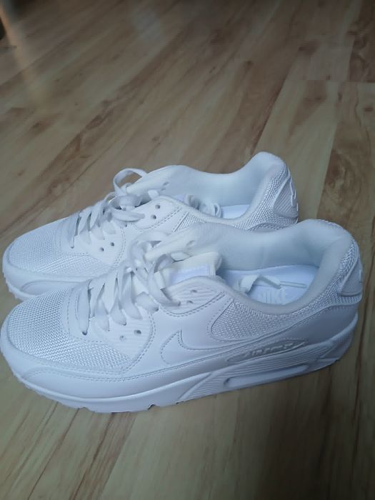 Buty nike air max 90