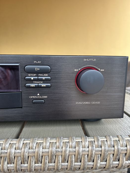 Rotel RDV-985 cd dvd stan idealny bardzo żadki model