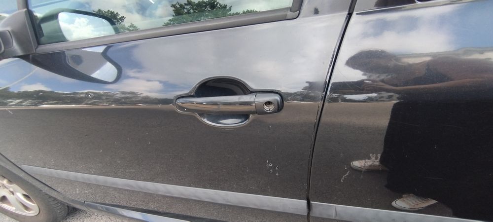Carrinha Peugeot 307