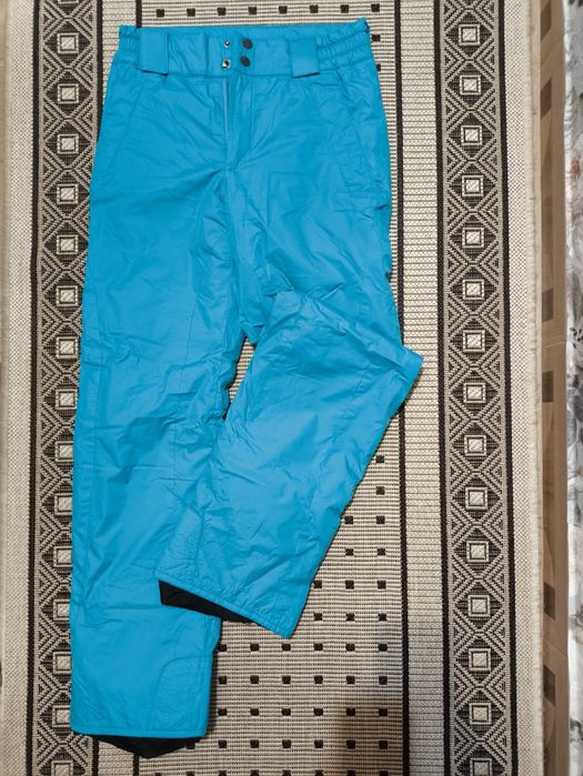 Лижні штани Headquarter