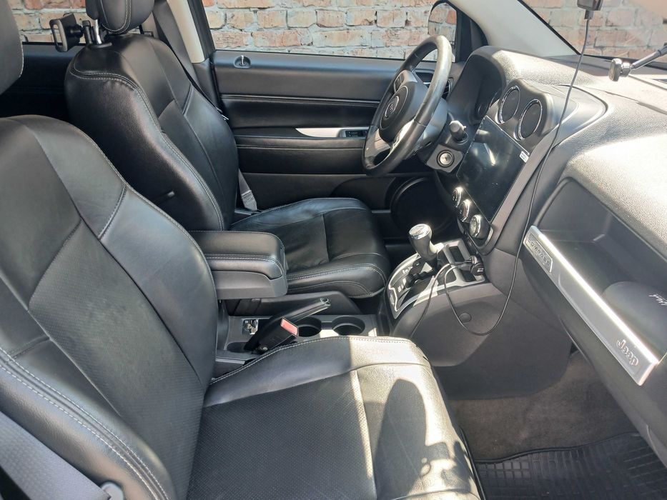 Продам авто Jeep